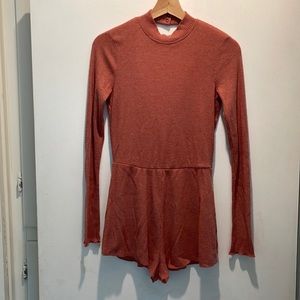 Urban Outfitters Romper